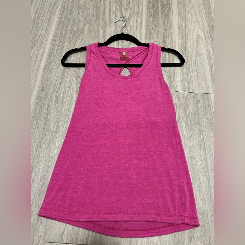 Calia Tank Top - Picture 3 of 10